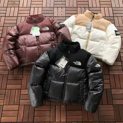 THE NORTH FACE Jacke