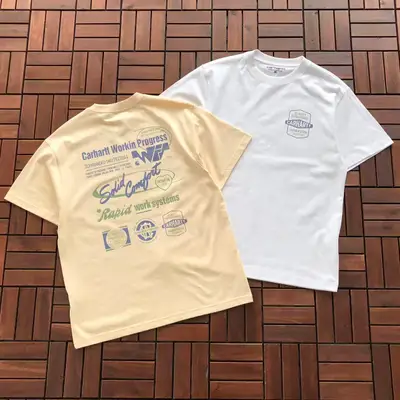 CARHARTT T-Shirt