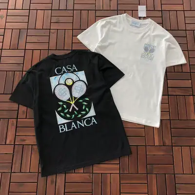CASABLANCA T-Shirt