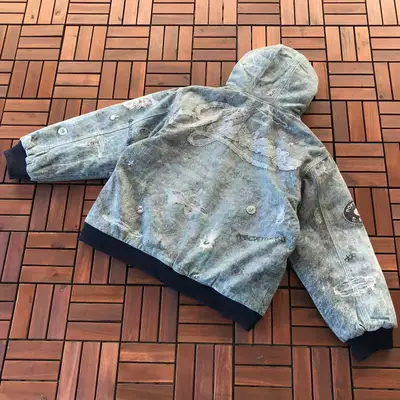SUPREME Jacke