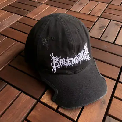BALENCIAGA Cap