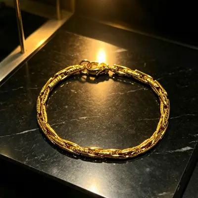 CHROME HEARTS Schmuck