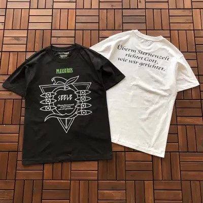 PLEASURES T-Shirt