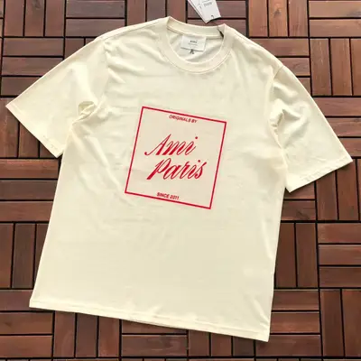 AMI T-Shirt