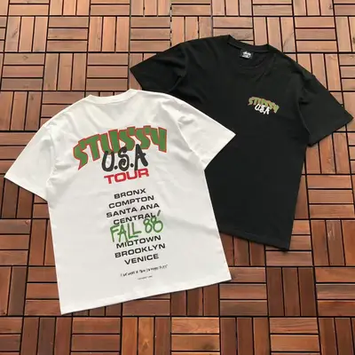 STUSSY T-Shirt