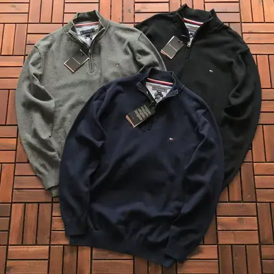 TOMMY HILFIGER Sweater