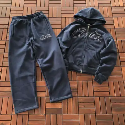 CORTEIZ Hoodie