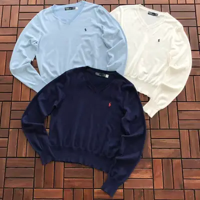 RALPH LAUREN Sweater