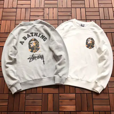 BAPE Sweater