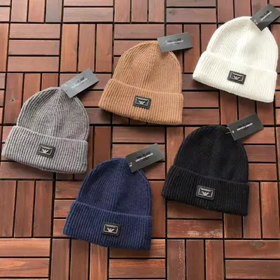 EMPORIO ARMANI Cap