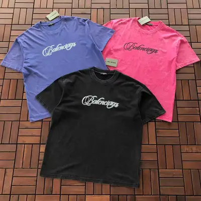BALENCIAGA T-Shirt