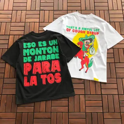 THATS A AWFUL LOT OF COUGH SYRUP T-Shirt