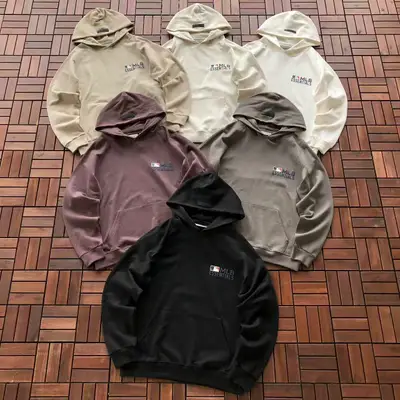 MLB Hoodie