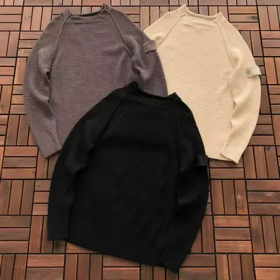 STONE ISLAND Sweater