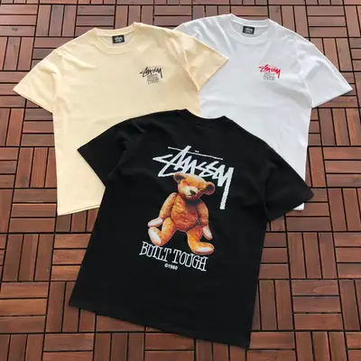 STUSSY T-Shirt