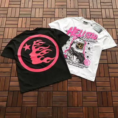 HELLSTAR T-Shirt