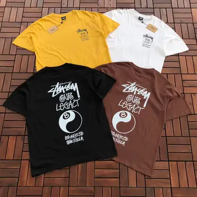 STUSSY T-Shirt