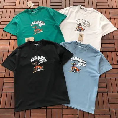 CARHARTT T-Shirt