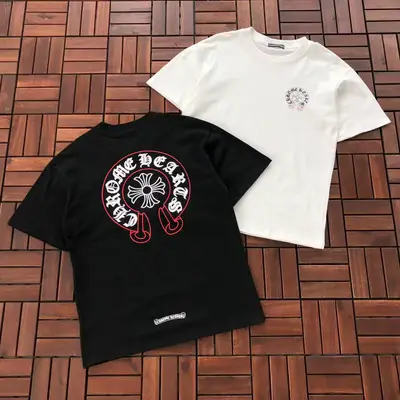 CHROME HEARTS T-Shirt