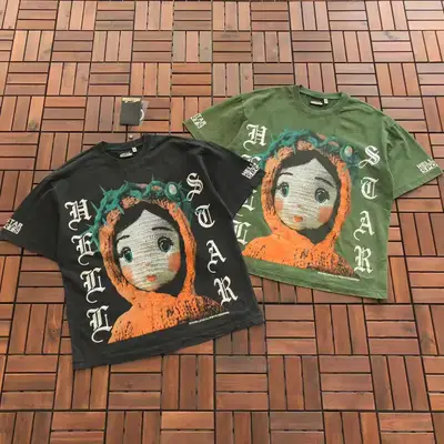 HELLSTAR T-Shirt