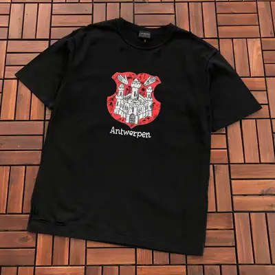 BALENCIAGA T-Shirt