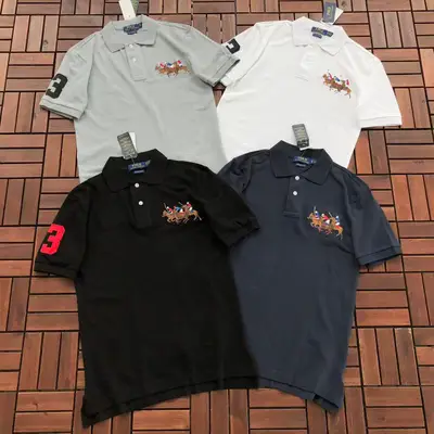 POLO T-Shirt