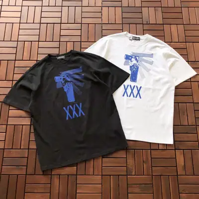 GOD SELECTION XXX T-Shirt