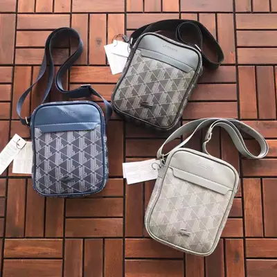 LACOSTE Tasche