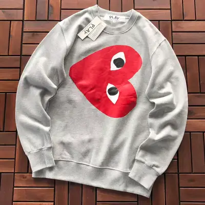 CDG Sweater