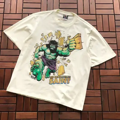 SAINT MICHEAL T-Shirt