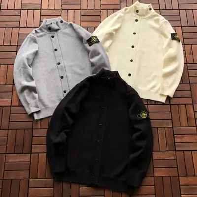 STONE ISLAND Sweater