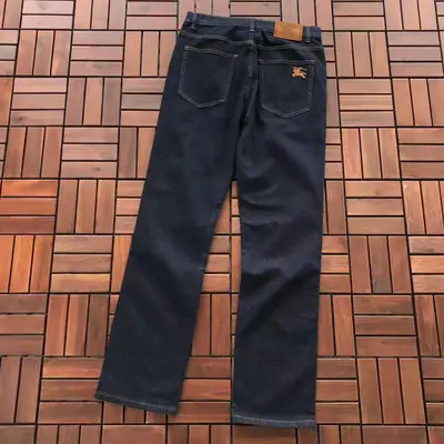 BURBERRY Jeans