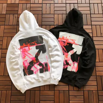 OFF-WHITE Hoodie