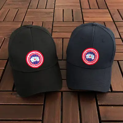 CANADA GOOSE Cap