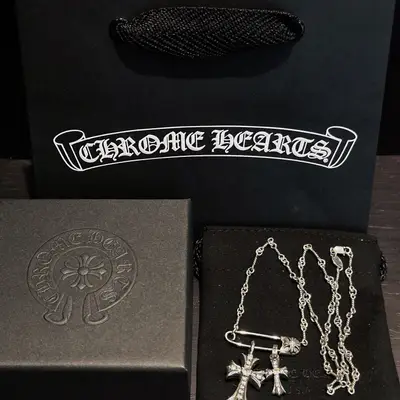 CHROME HEARTS Schmuck