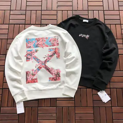 OFF-WHITE Sweater