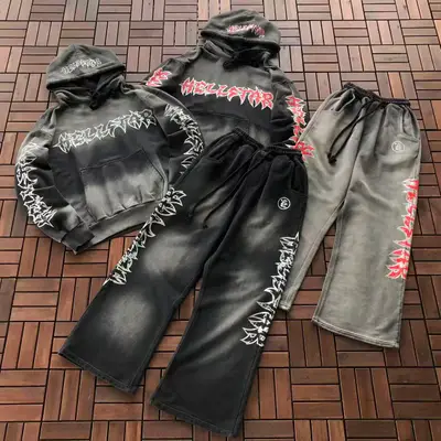 HELLSTAR Hoodie