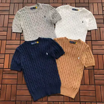 RALPH LAUREN T-Shirt