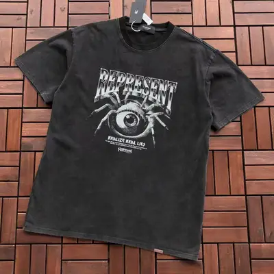 REPRESENT T-Shirt