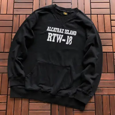CORTEIZ Sweater