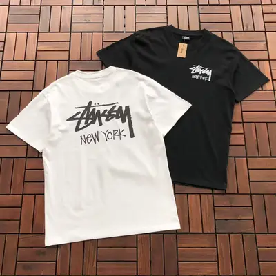 STUSSY T-Shirt