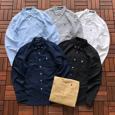 RALPH LAUREN