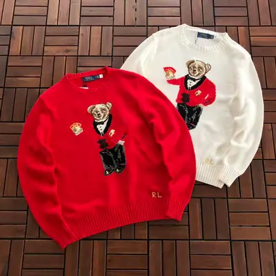 RALPH LAUREN Sweater