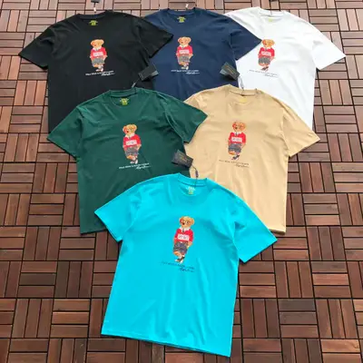 RALPH LAUREN T-Shirt