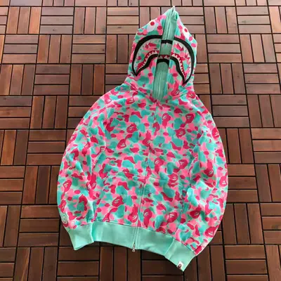 BAPE Hoodie