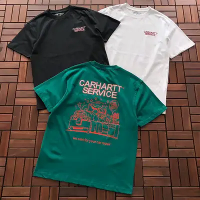 CARHARTT T-Shirt