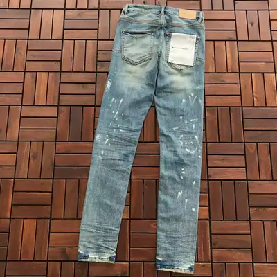 PURPLE BRAND Jeans