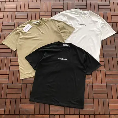 ACNE STUDIOS T-Shirt