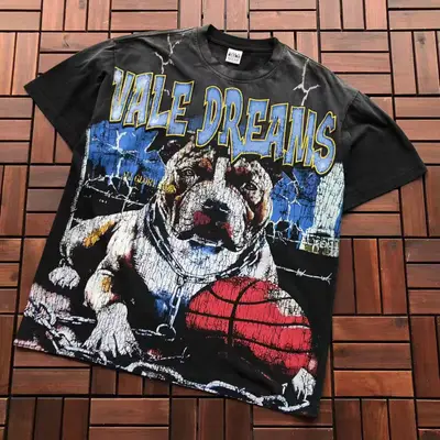 VALLEY T-Shirt