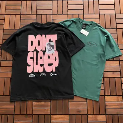 HUF T-Shirt